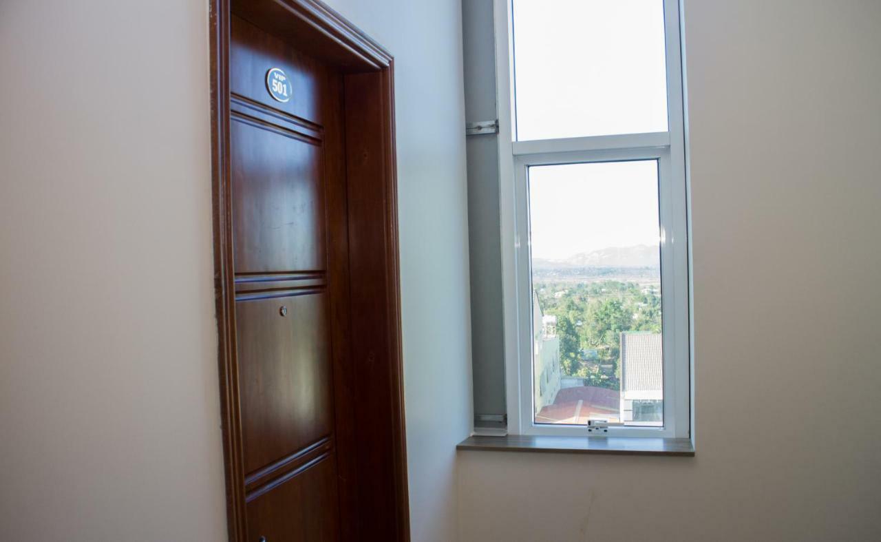 פלייקו Hotel Nguyen Phuoc מראה חיצוני תמונה